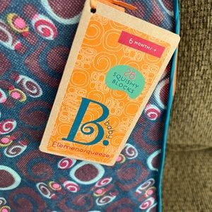 Toys Elemenosqueeze A To Z Architectural Blocks